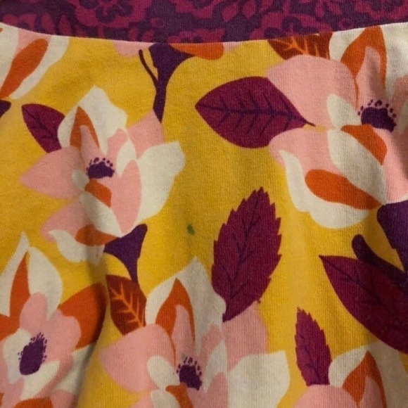 “Wildflower” dress and jumpsuit size 2 (Read Description) - Picture 10 of 11